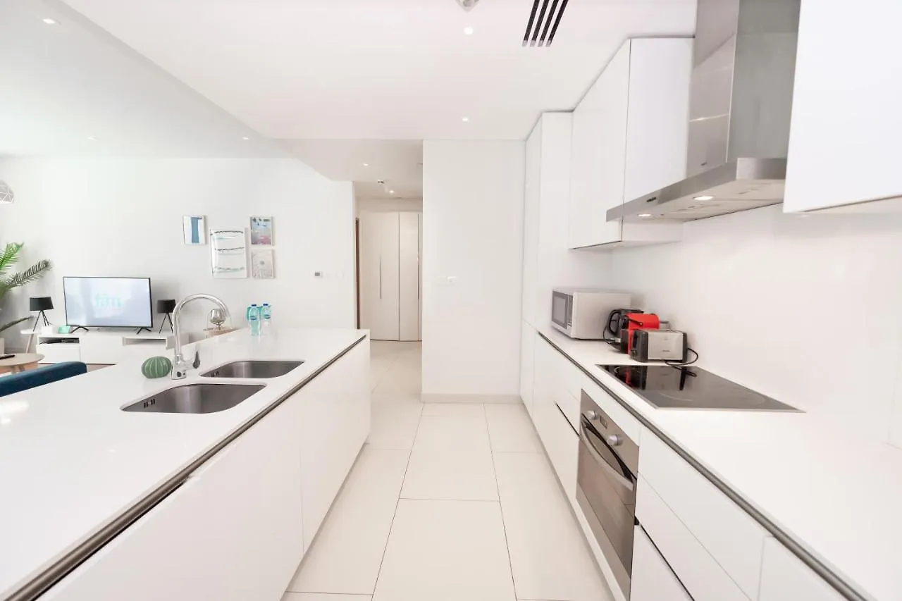 Fam Living - City Walk - Opulent Living Ντουμπάι