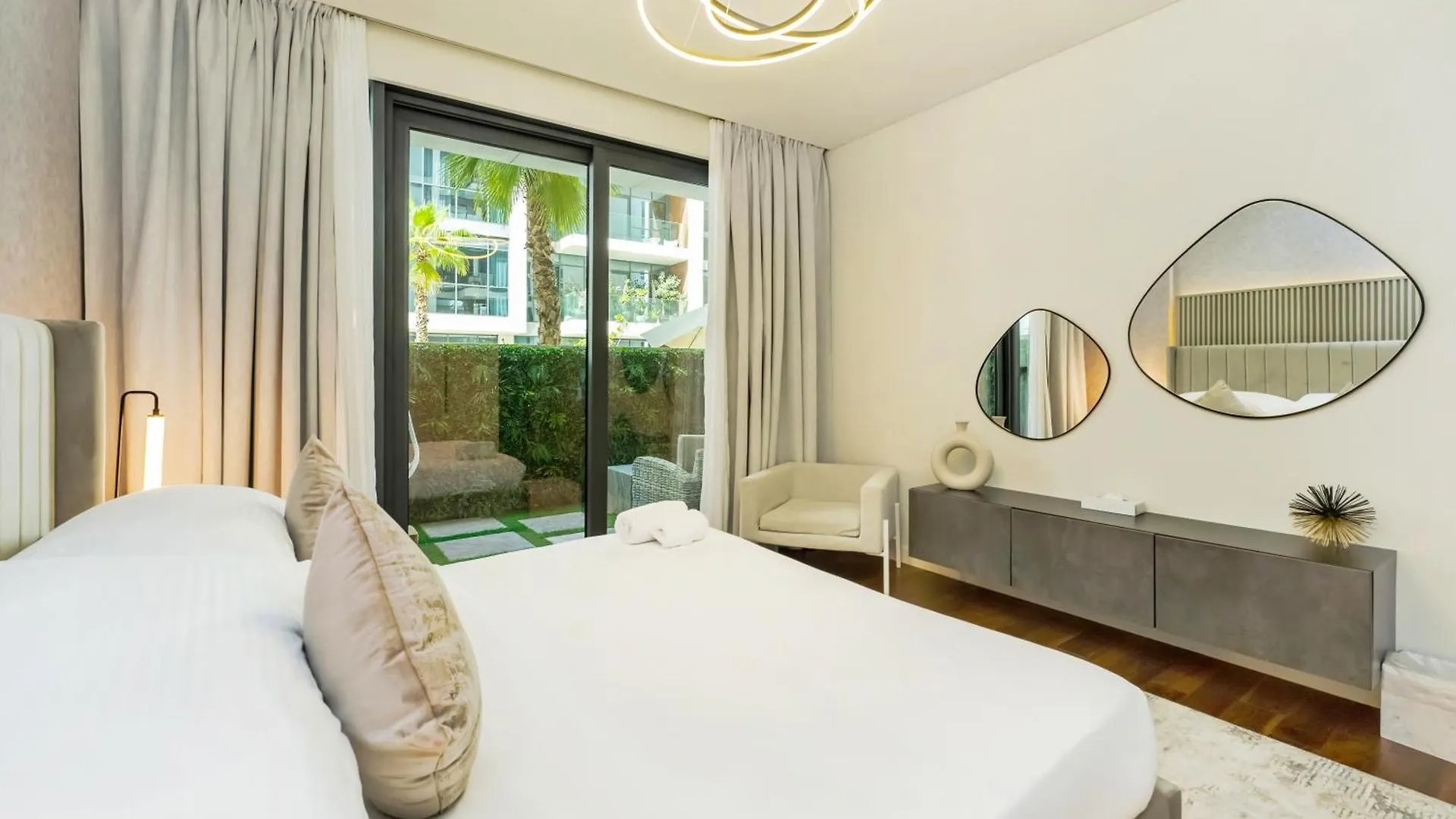 Fam Living - City Walk - Opulent Living Ντουμπάι Ηνωμένα Αραβικά Εμιράτα