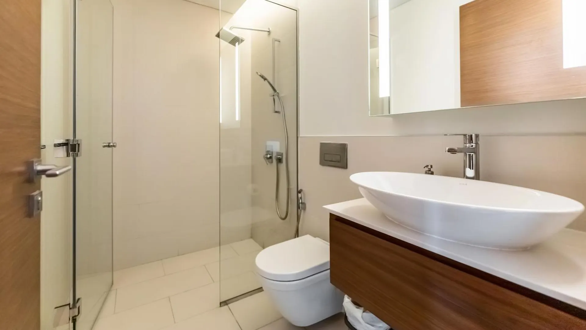 Fam Living - City Walk - Opulent Living Ντουμπάι Διαμέρισμα