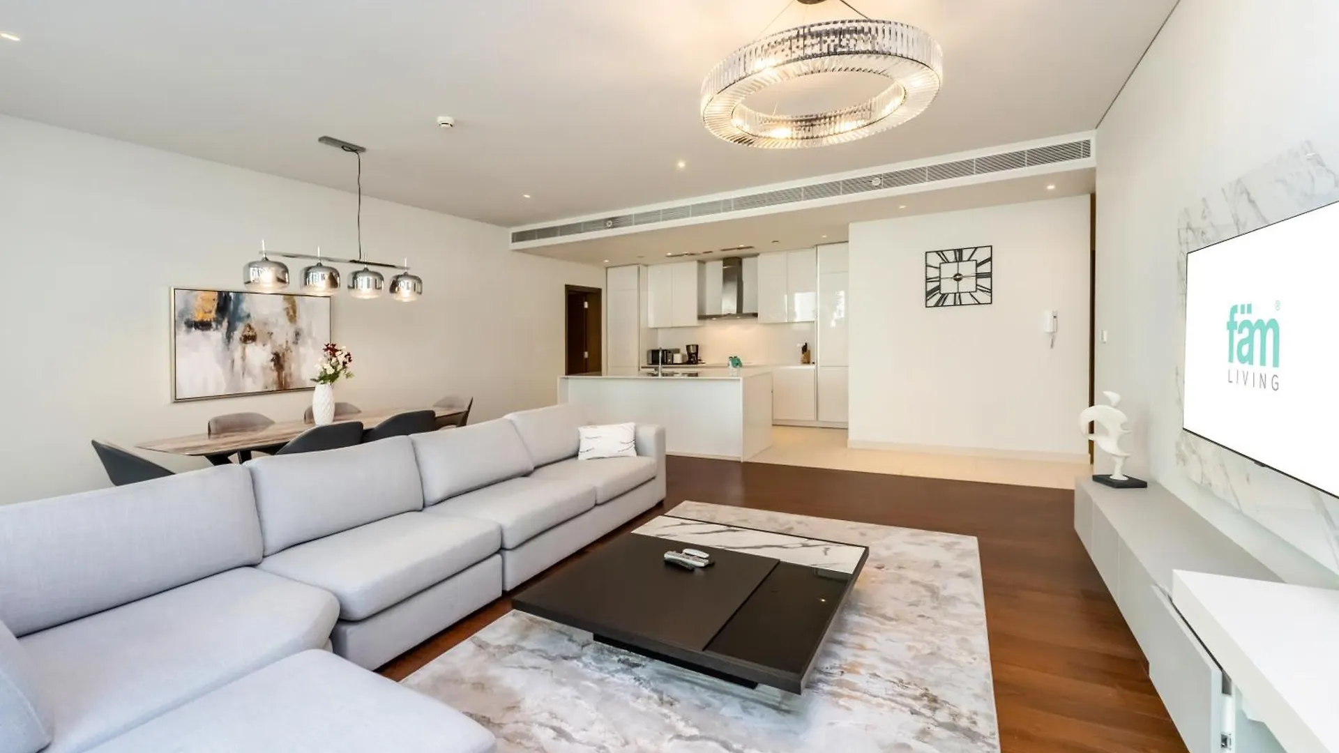 Διαμέρισμα Fam Living - City Walk - Opulent Living Ντουμπάι