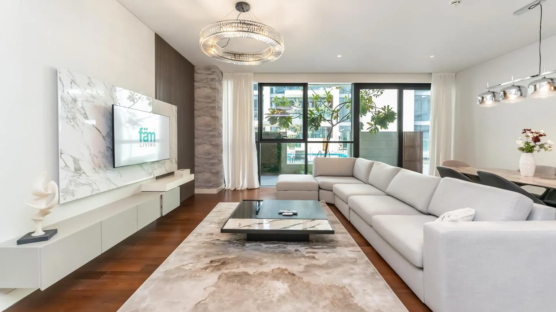 Fam Living - City Walk - Opulent Living Ντουμπάι Διαμέρισμα