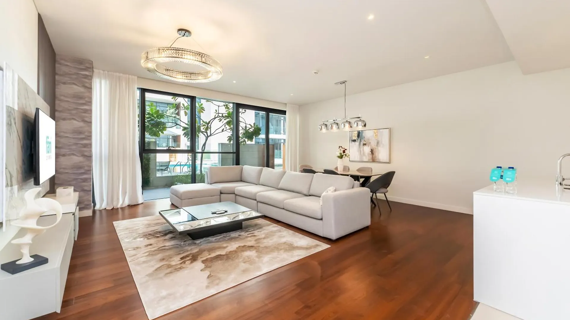 Fam Living - City Walk - Opulent Living Ντουμπάι Διαμέρισμα