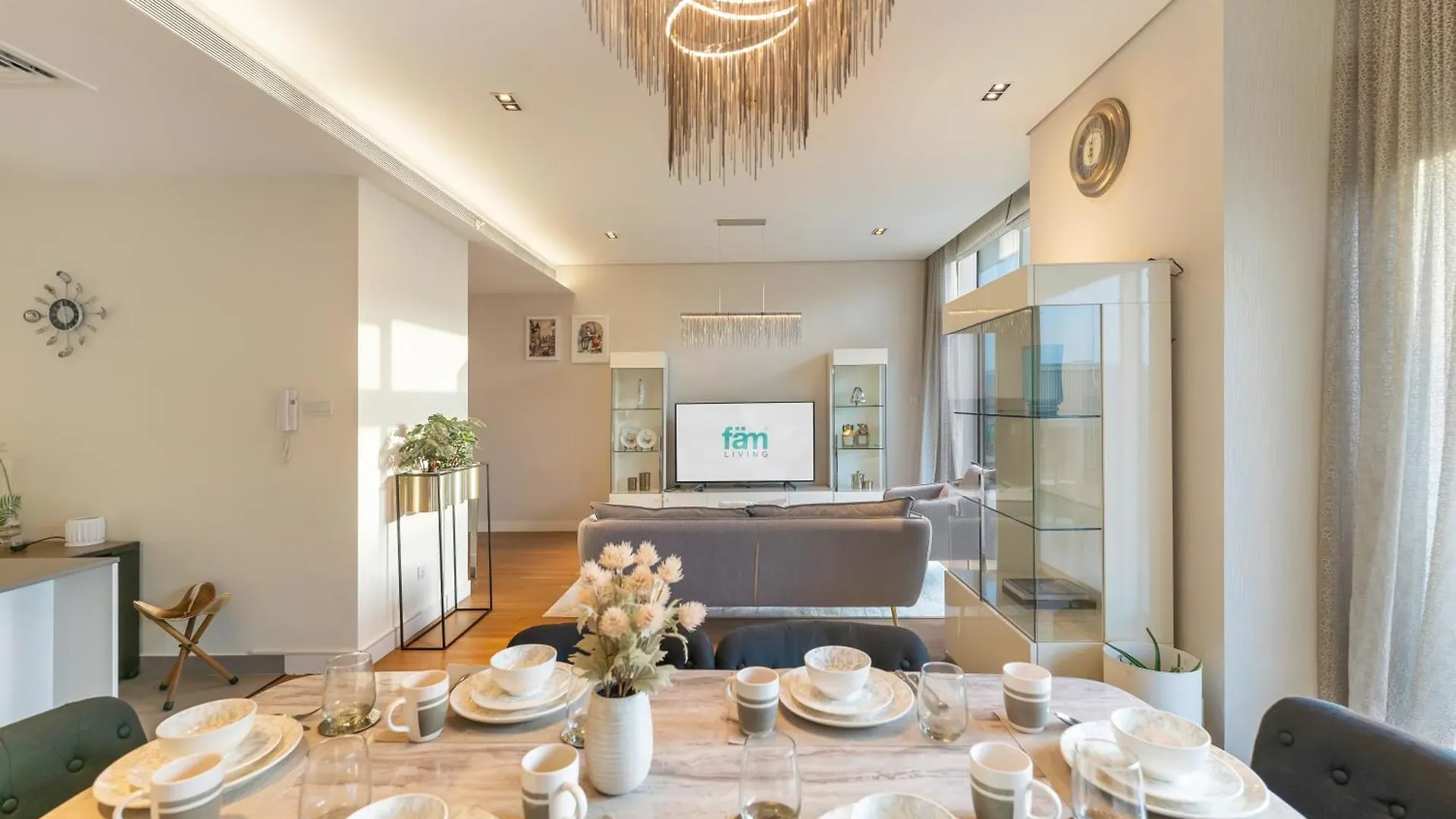 Διαμέρισμα Fam Living - City Walk - Opulent Living Ντουμπάι