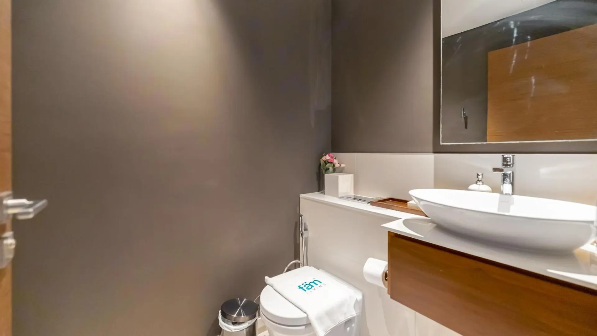 Διαμέρισμα Fam Living - City Walk - Opulent Living Ντουμπάι