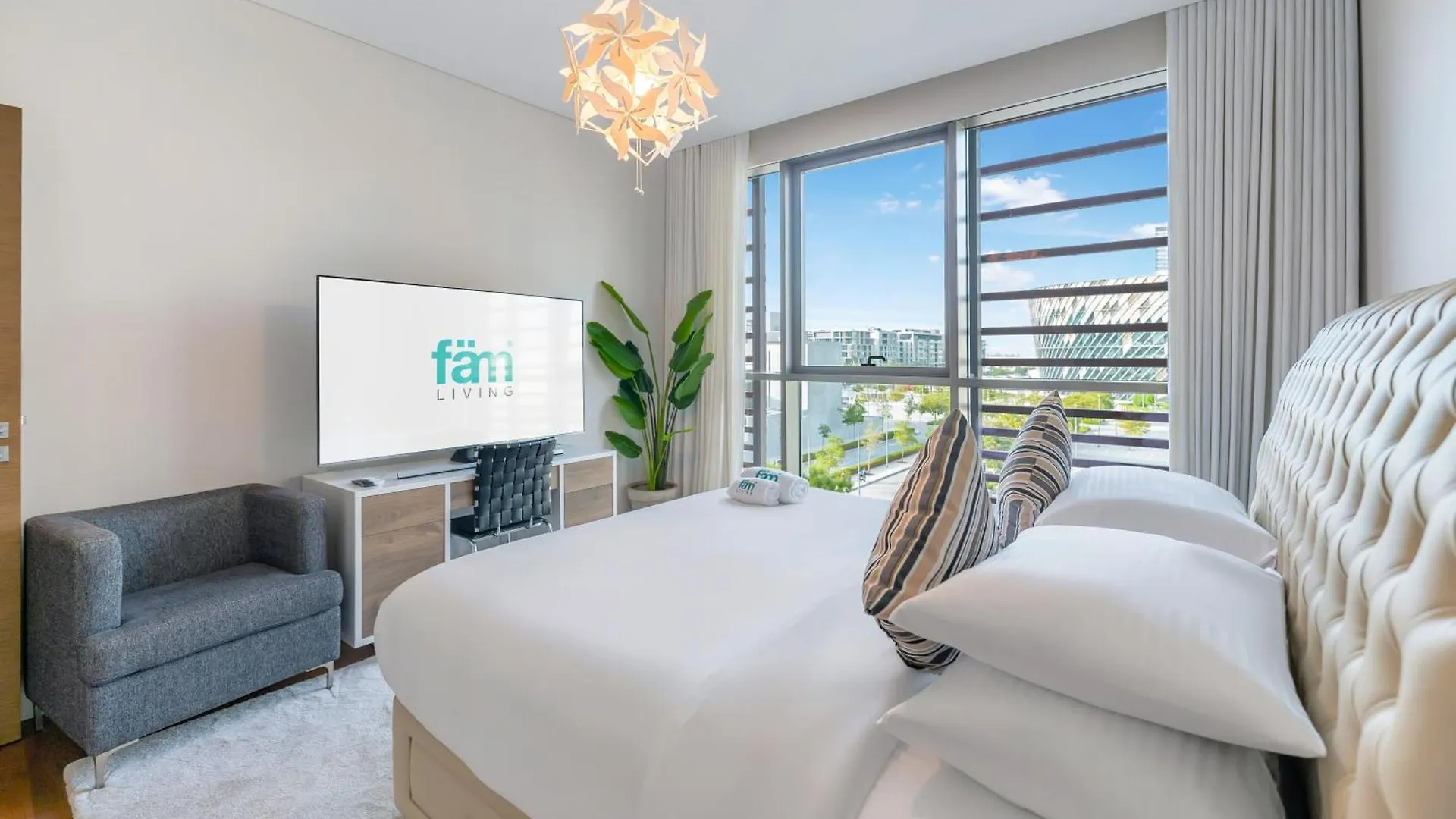 Fam Living - City Walk - Opulent Living Ντουμπάι 0*,