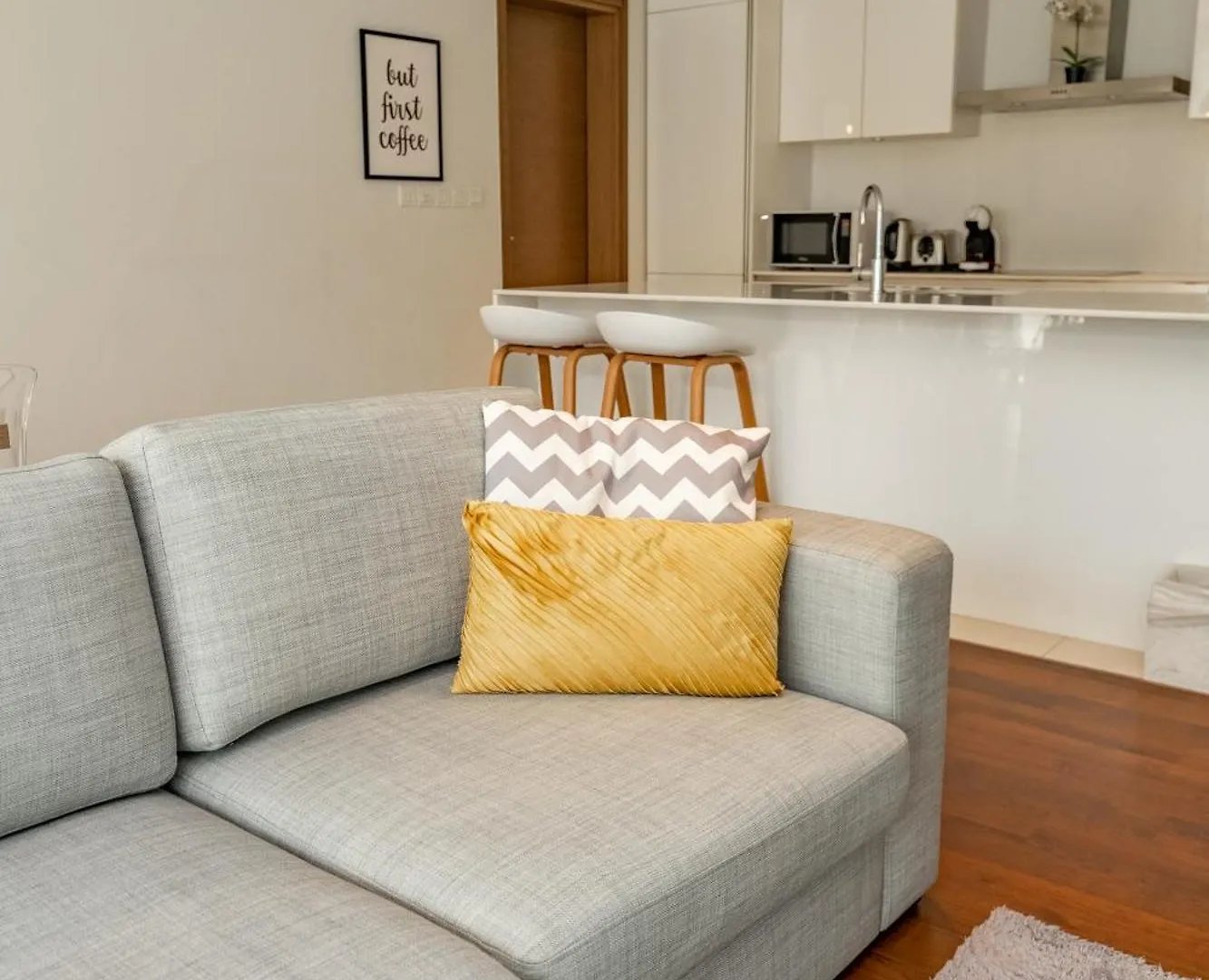 Fam Living - City Walk - Opulent Living Ντουμπάι Διαμέρισμα