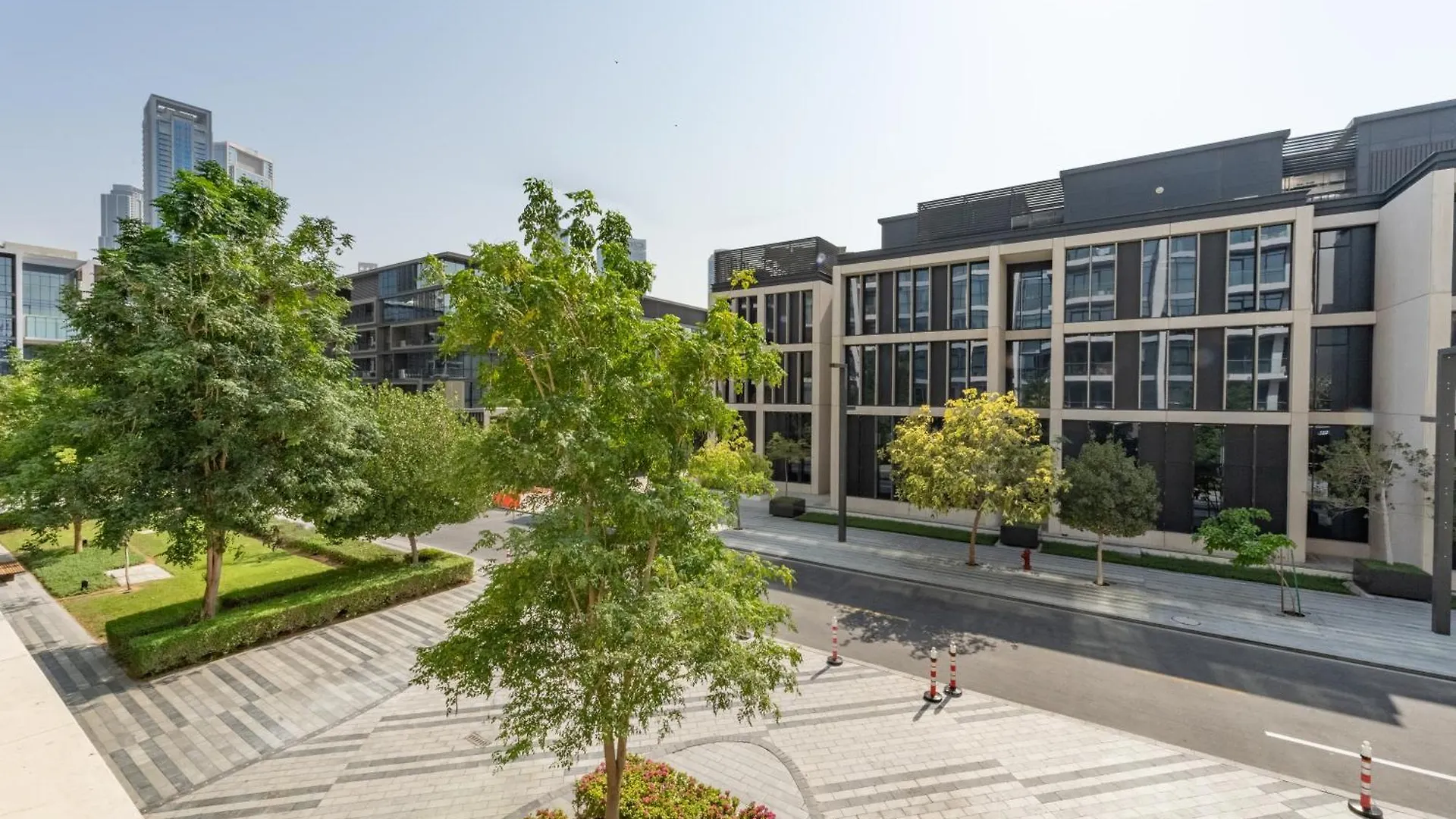 Διαμέρισμα Fam Living - City Walk - Opulent Living Ντουμπάι