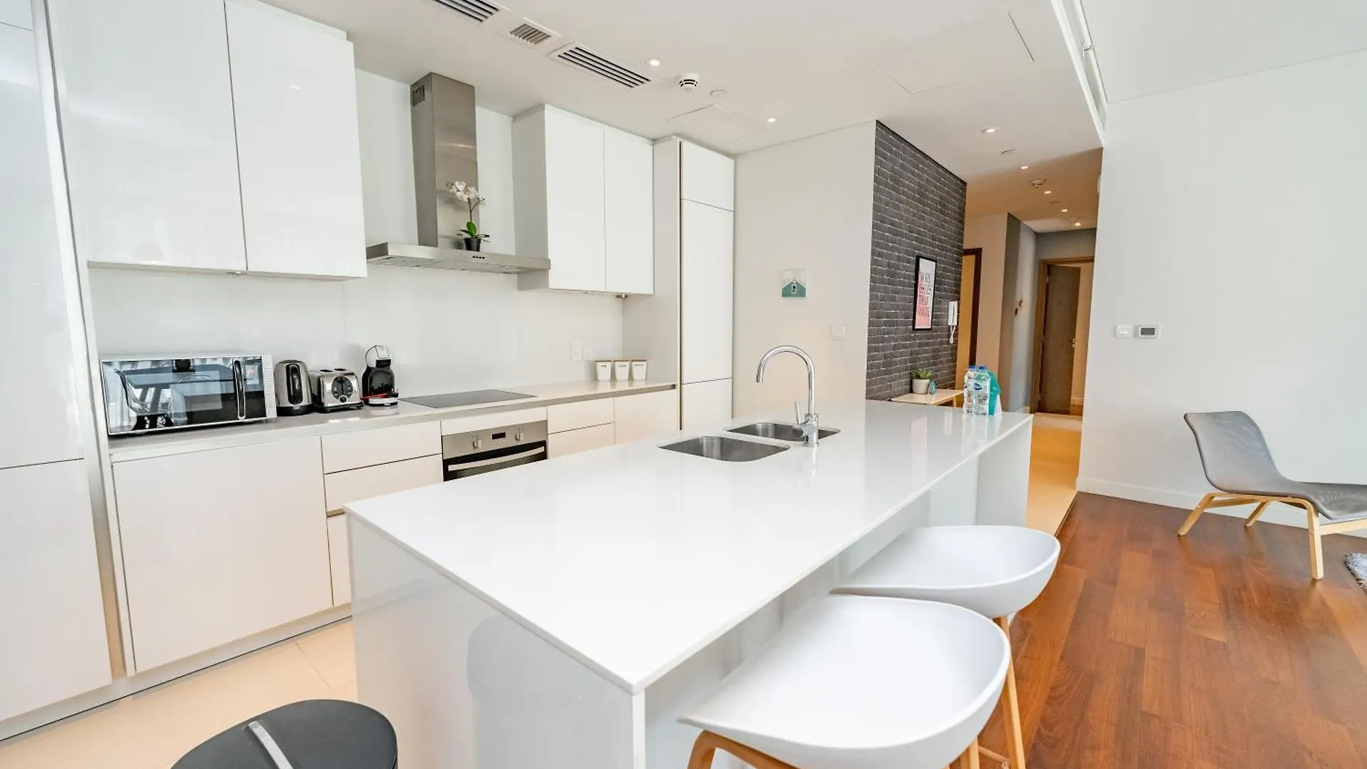 Fam Living - City Walk - Opulent Living Ντουμπάι Διαμέρισμα