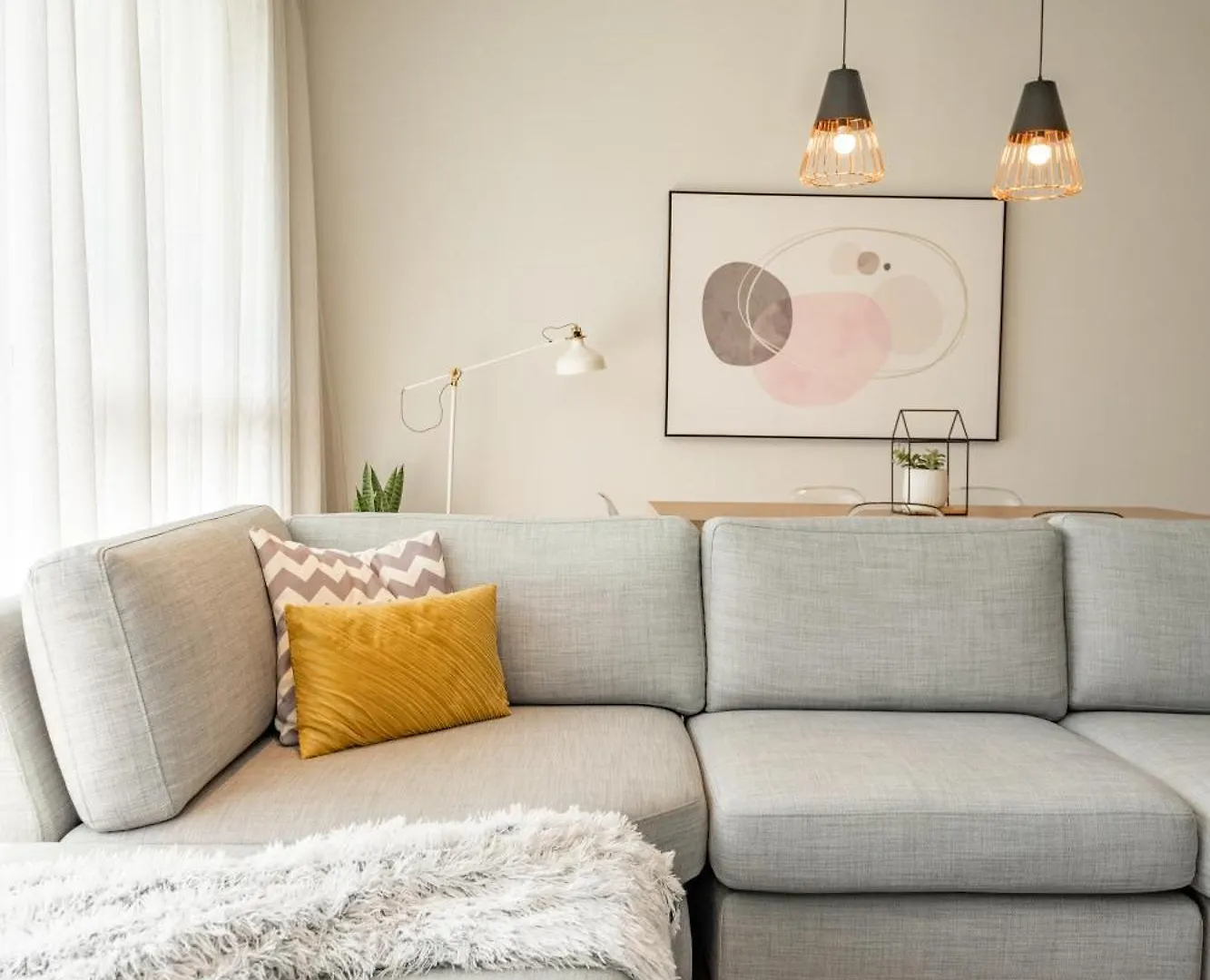 Fam Living - City Walk - Opulent Living Ντουμπάι