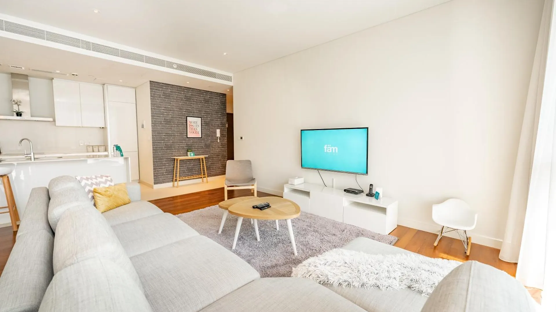 Διαμέρισμα Fam Living - City Walk - Opulent Living Ντουμπάι Ηνωμένα Αραβικά Εμιράτα