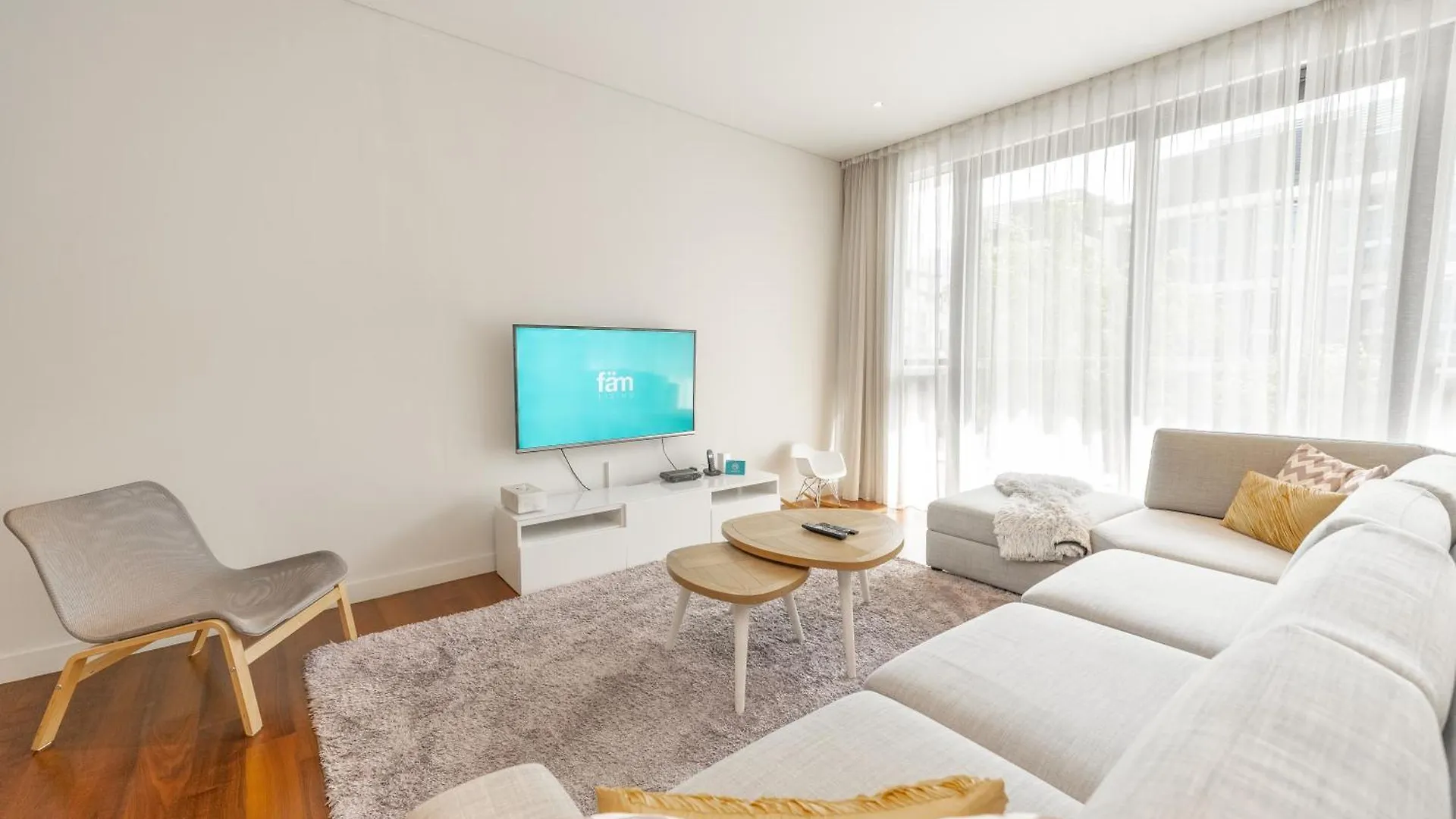 Διαμέρισμα Fam Living - City Walk - Opulent Living Ντουμπάι