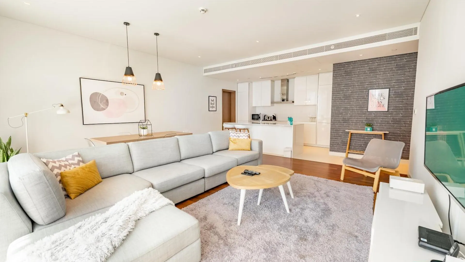 Διαμέρισμα Fam Living - City Walk - Opulent Living Ντουμπάι Ηνωμένα Αραβικά Εμιράτα