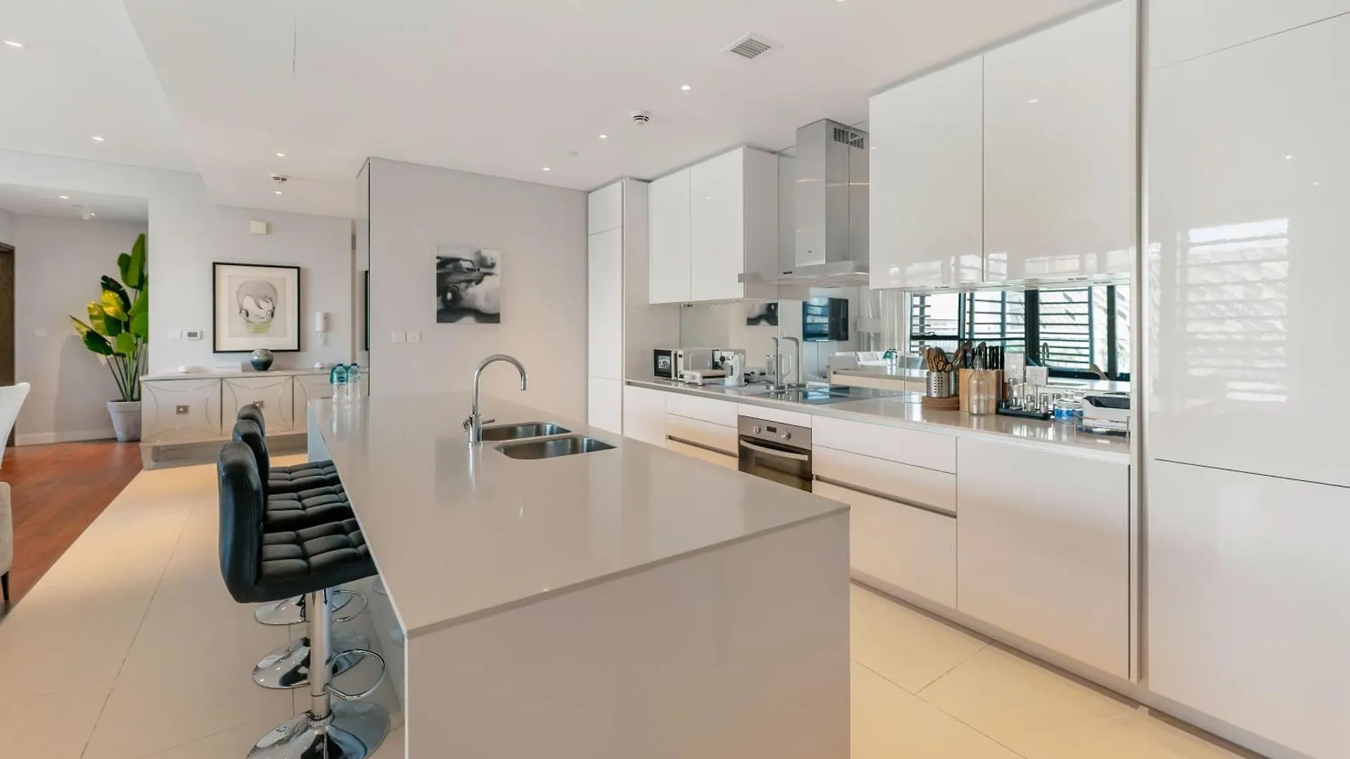 Fam Living - City Walk - Opulent Living Ντουμπάι