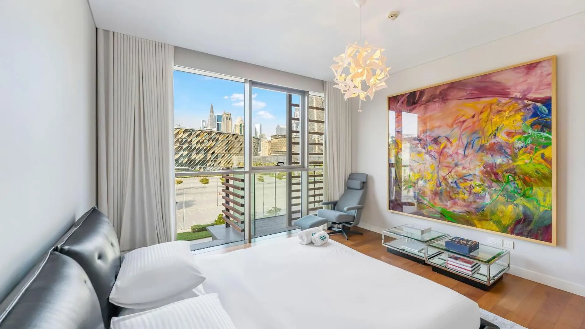Διαμέρισμα Fam Living - City Walk - Opulent Living Ντουμπάι Ηνωμένα Αραβικά Εμιράτα