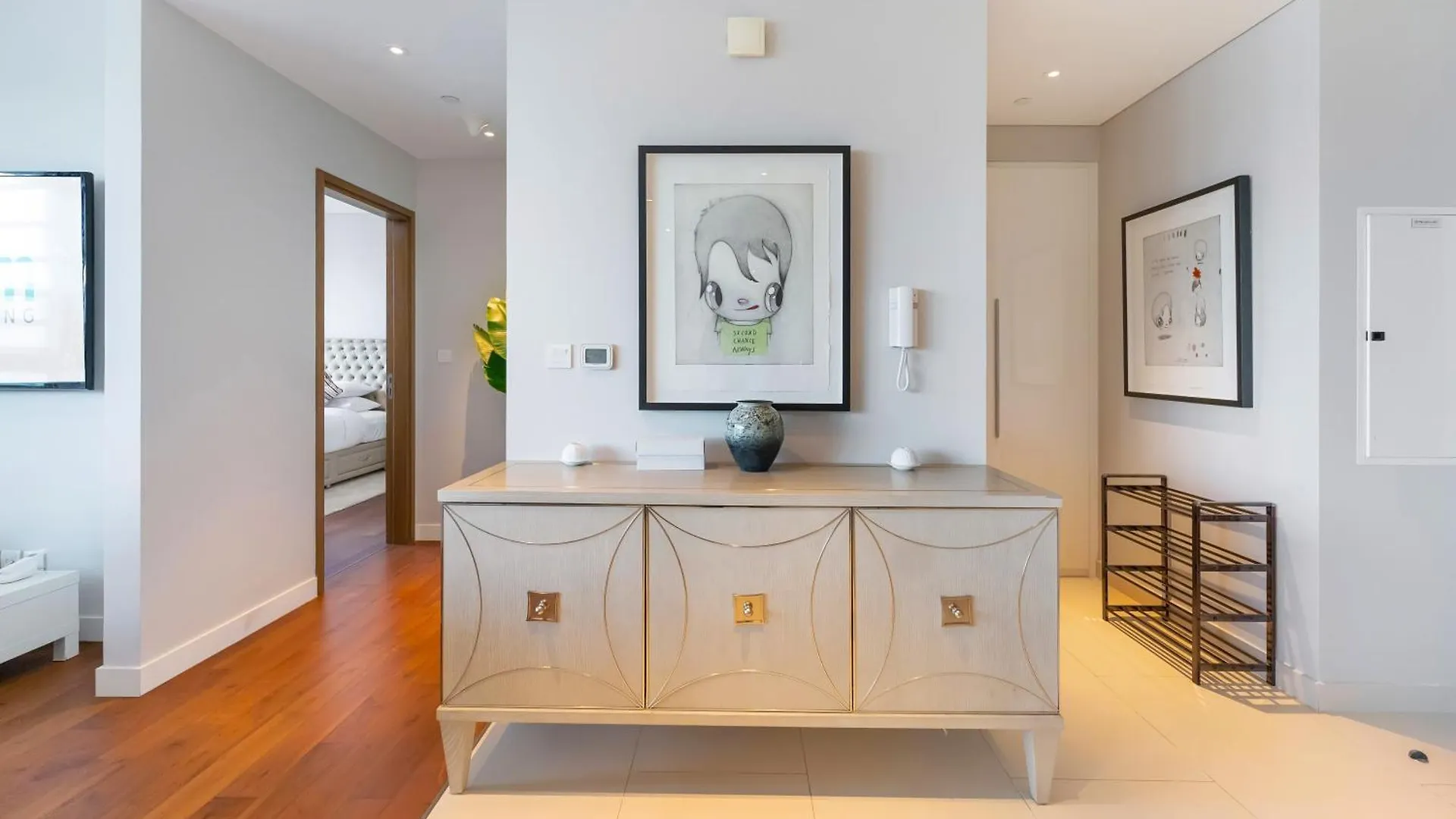 Fam Living - City Walk - Opulent Living Apartment Dubai