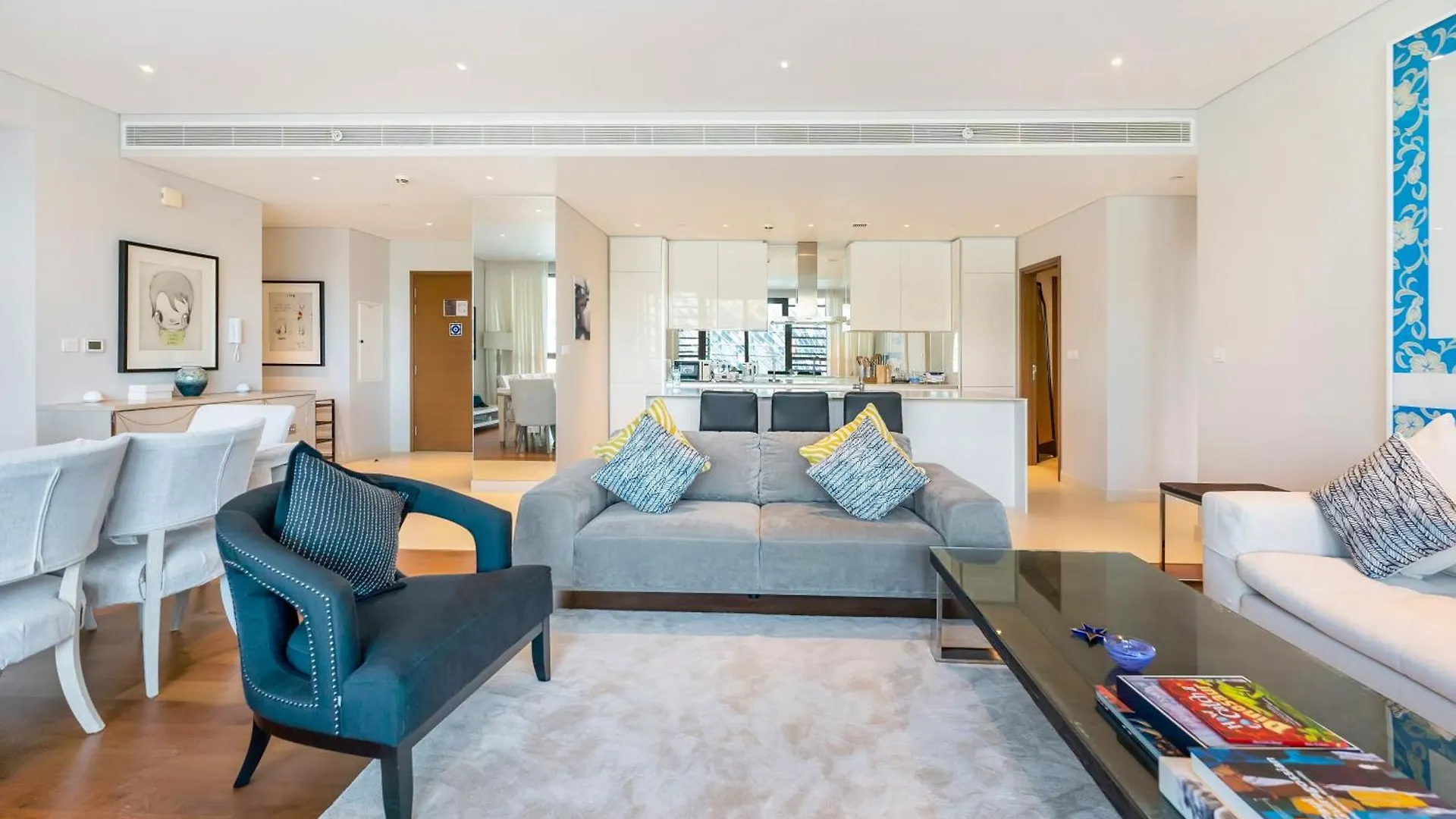 Fam Living - City Walk - Opulent Living Apartment Dubai United Arab Emirates