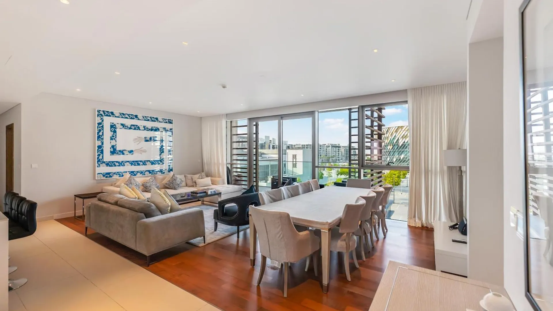 Fam Living - City Walk - Opulent Living Dubai