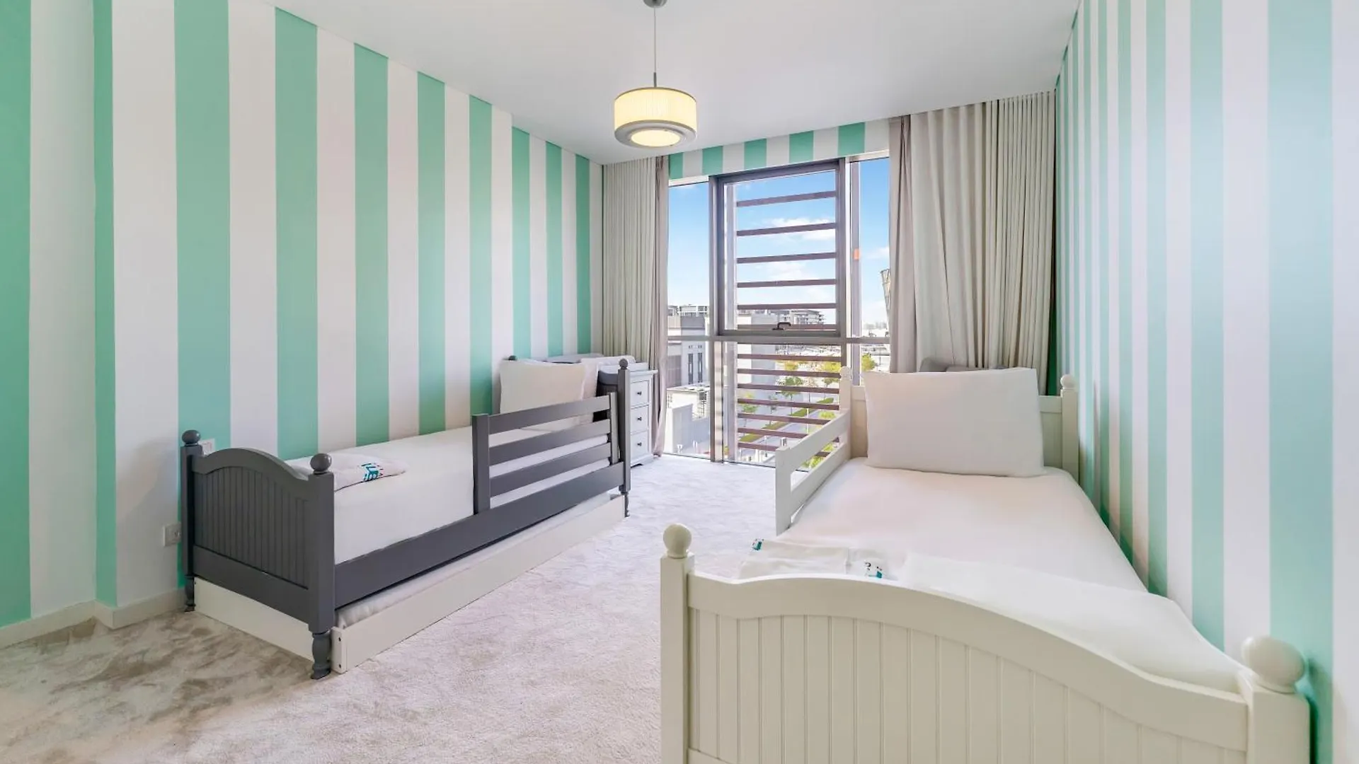 Fam Living - City Walk - Opulent Living Dubai United Arab Emirates