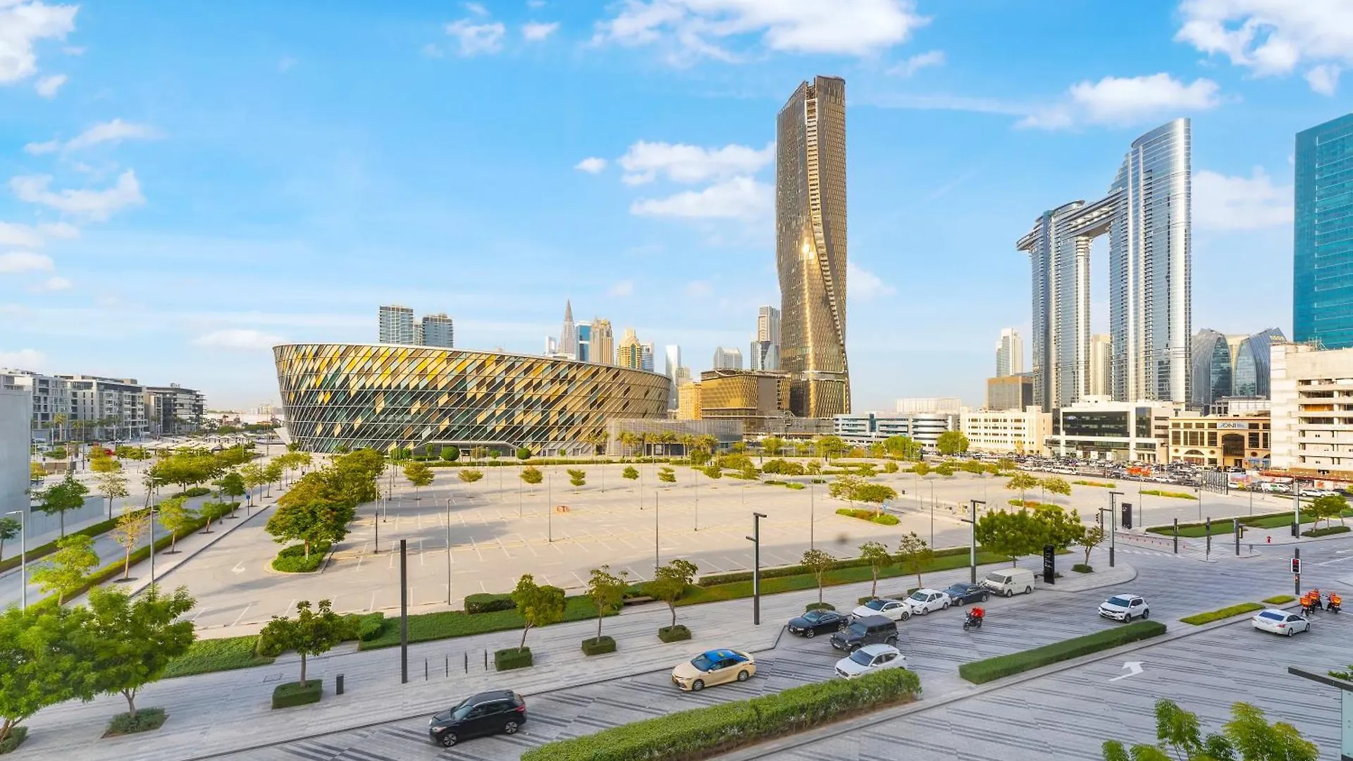Fam Living - City Walk - Opulent Living Dubai 0*,  United Arab Emirates