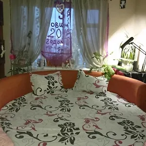 On Raisy Okipnoi 5 Apartment Kyiv