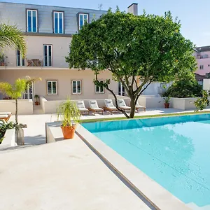 Casa Rene - Charming Apartment Almada