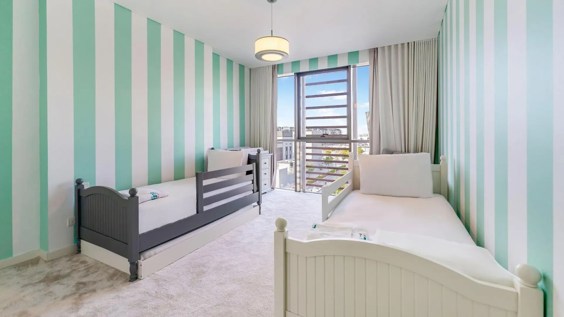 Fam Living - City Walk - Opulent Living Dubai United Arab Emirates